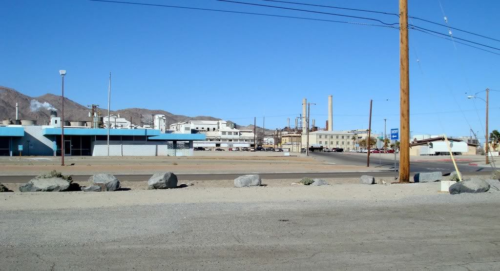 California 1BD Home City of Trona San Bernardino County Great 