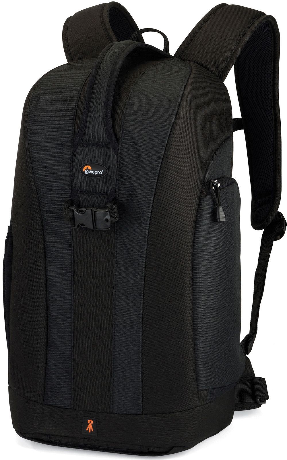   FLIPSIDE 300 DSLR BLACK BACKPACK FOR DIGITAL SLR CAMERAS & ACCESSORIES