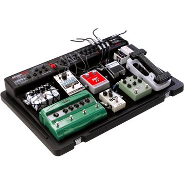 SKB 1SKB PS 55 Professional Pedalboard Management System New 