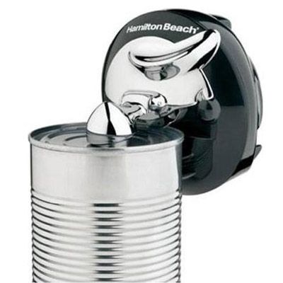 Hamilton Beach 76501 Cordless Compact Can Opener