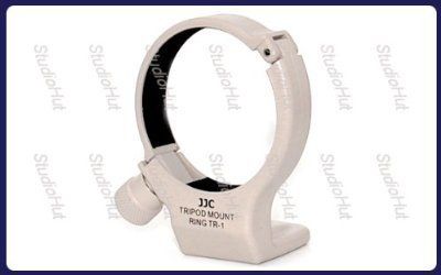 Canon Lens Tripod Collar Mount Ring (EF 70 200mm f/4L)