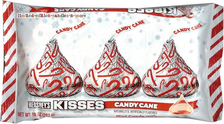 Bag Orange Creme Kisses Hersheys White Chocolate Cream