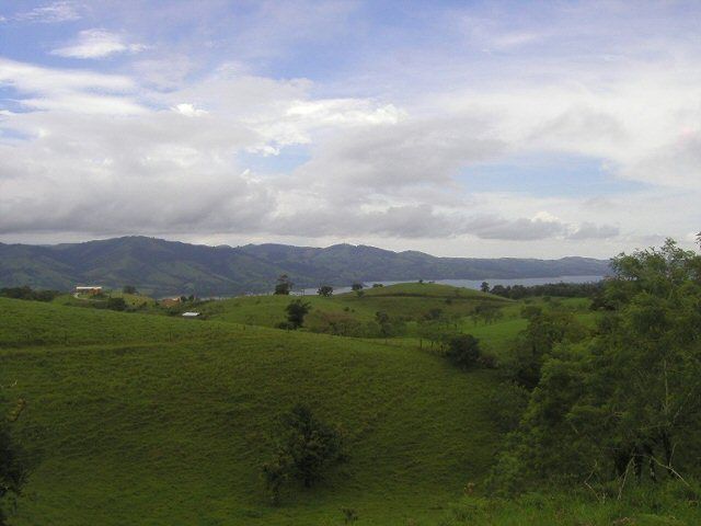 Lake Arenal Costa Rica Land Lots