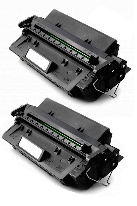 2pk Canon L50 Toner Cartridge ImageClass PC 1060 PC 1061 1080F D660 