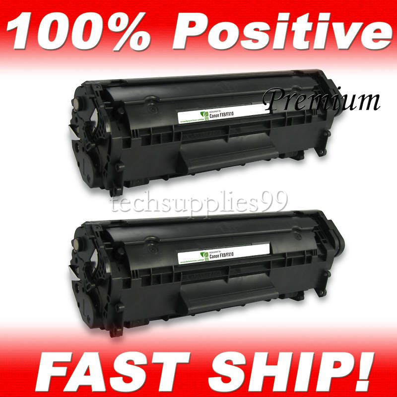 New Canon 104 FX9 FX10 MF4270 MF4350 Toner Cartridge