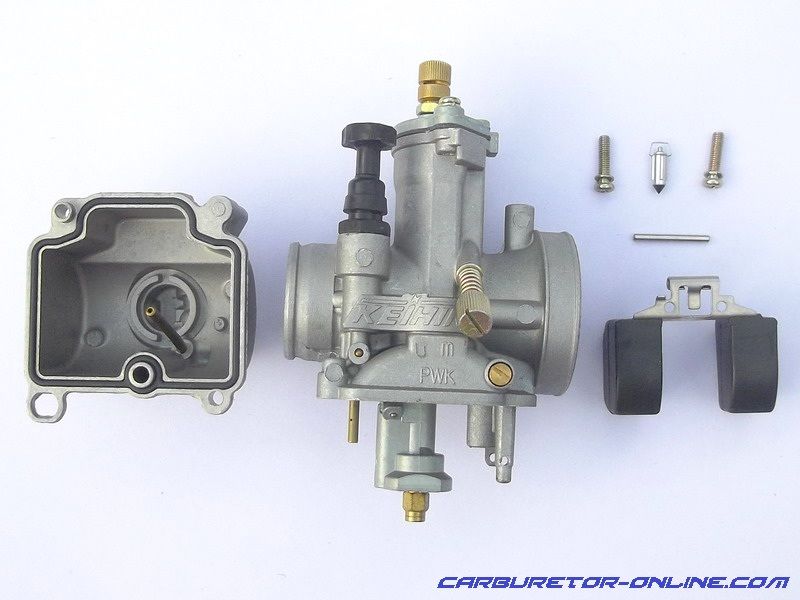 kit standard configuration other carburetor configuration please look 