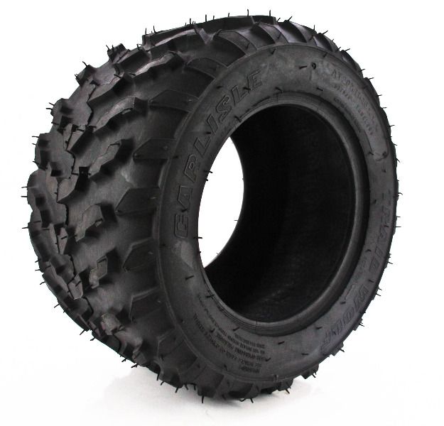 537035 pu carlisle trail wolf rear tire