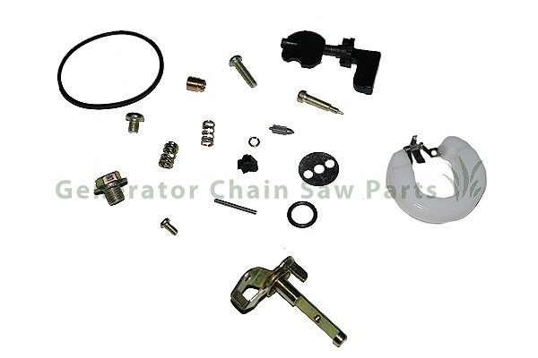   G150 G200 Engine Motor Carburetor Carb Rebuild Repair Kit Parts