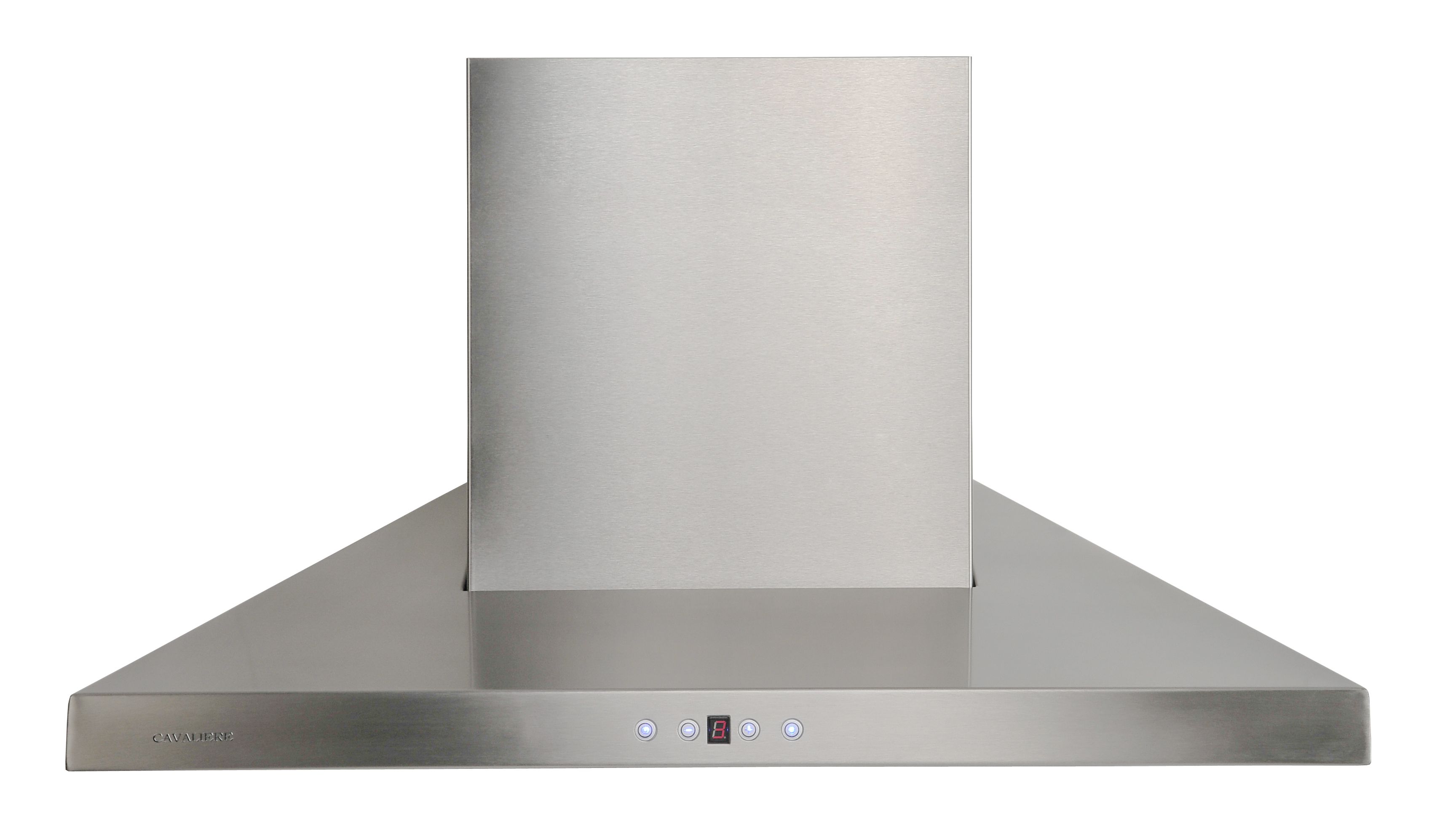 Cavaliere AP238 PSL 36 36 Wall Mount Range Hood