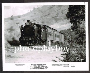 Walt Disney Ride A Wild Pony Child Actors in Australia Movie Stills 