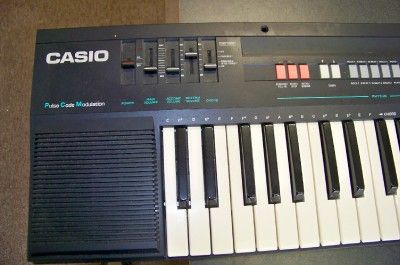 casio keyboard casiotone ct 370