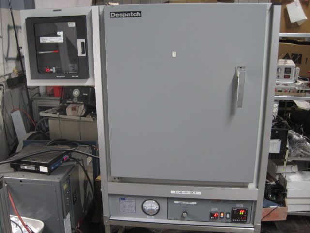 L87212 Despatch Environmental Chamber Oven w Humidity