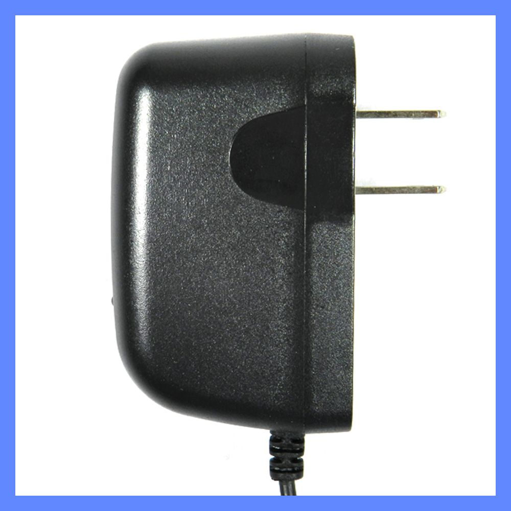 Mini USB Home Wall Charger for Earlier Motorola Phone Adapter Cord 