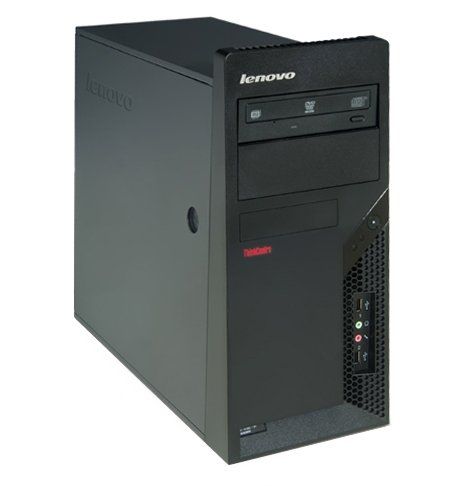 Lenovothink Centre Quad Core 2 66GHz 2GB 160GB Computer