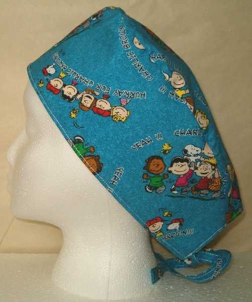 AND YOU WILL SEE ALL MY CHARLIE BROWN HANDMADE ITEMS FOR SALE