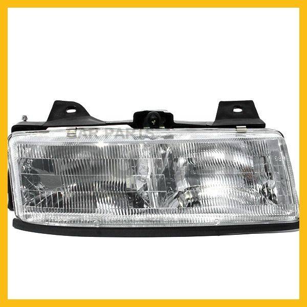 1989 1996 Chevrolet Corsica Headlight Lt 89 90 91 96 LH