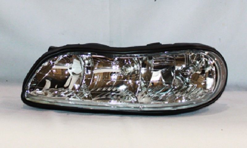 97 03 Chevy Chevrolet Malibu 04 05 Classic 97 99 OM Cutlass Headlight 