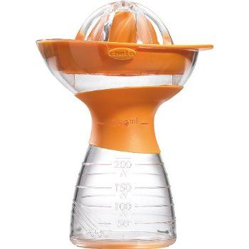 Chefn Juicester Citrus Juicer Orange Lemon Reamer 102 099 023