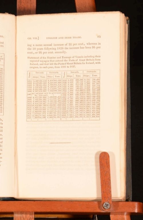   Vol Progress of the NATION Section I II, III IV, V VIII, G. R. Porter