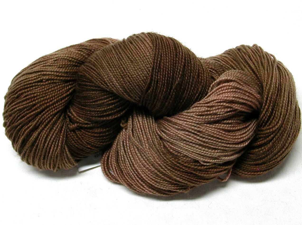 GREATADIRONDACKYARN_SOXIE_MILKCHOCOLATE