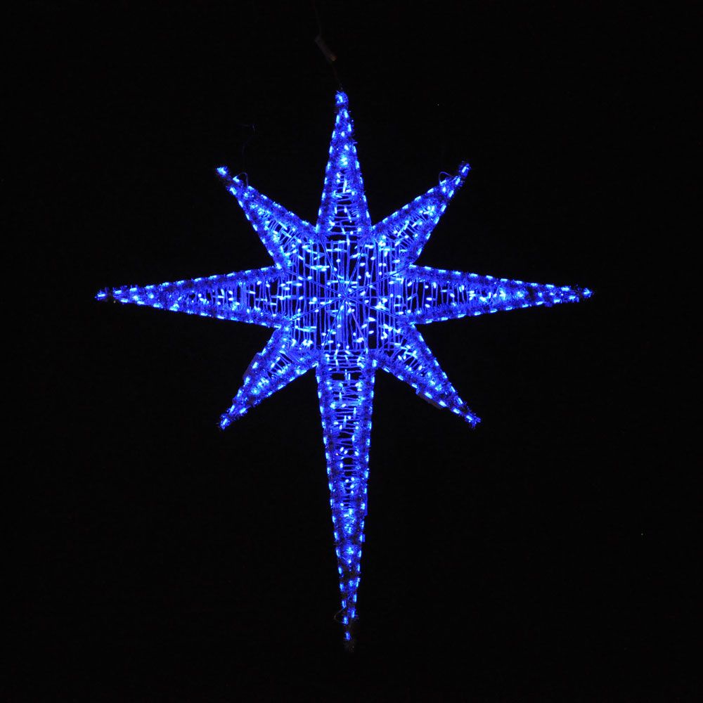 HL0086_Holiday Lights Moravian Star_3