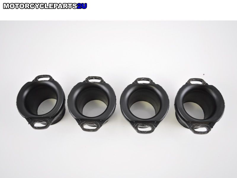 mp2u025978 2002 kawasaki zx12r air duct funnels