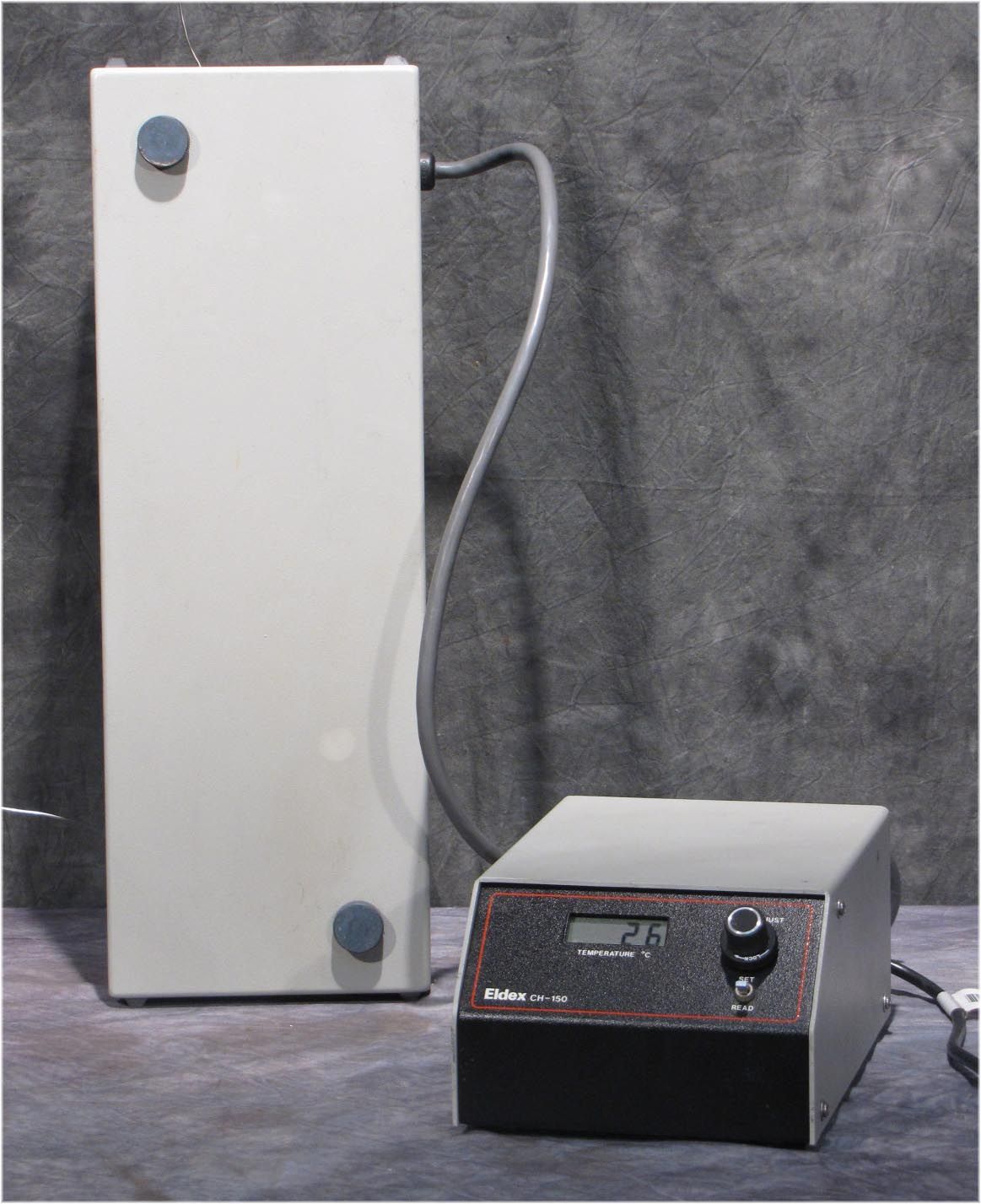 Eldex CH 150 Chromatography Column Heater Controller 150 Degrees C