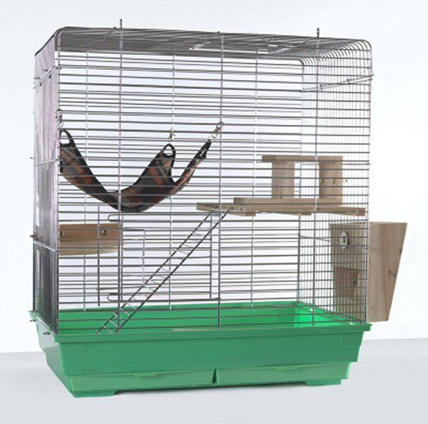 New Rat Chinchilla Degu Large Pet Cage 1121