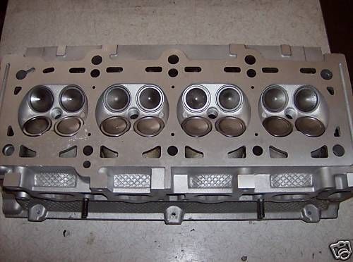 Dodge Chrysler Neon RT rebuilt cylinder head DOHC 2 0 2 0L 420A