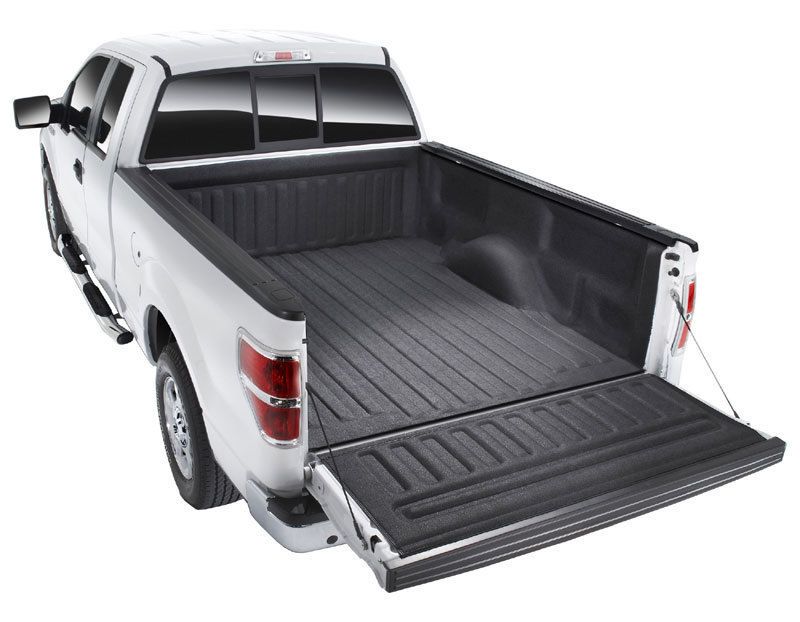 Bedtred BTT02SBK Bed Liner 2002 2012 Dodge RAM 1500 2500 3500 Pickup 6