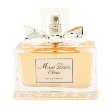 Christian Dior Miss Dior Cherie EDP Spray 50ml Perfume Fragrance