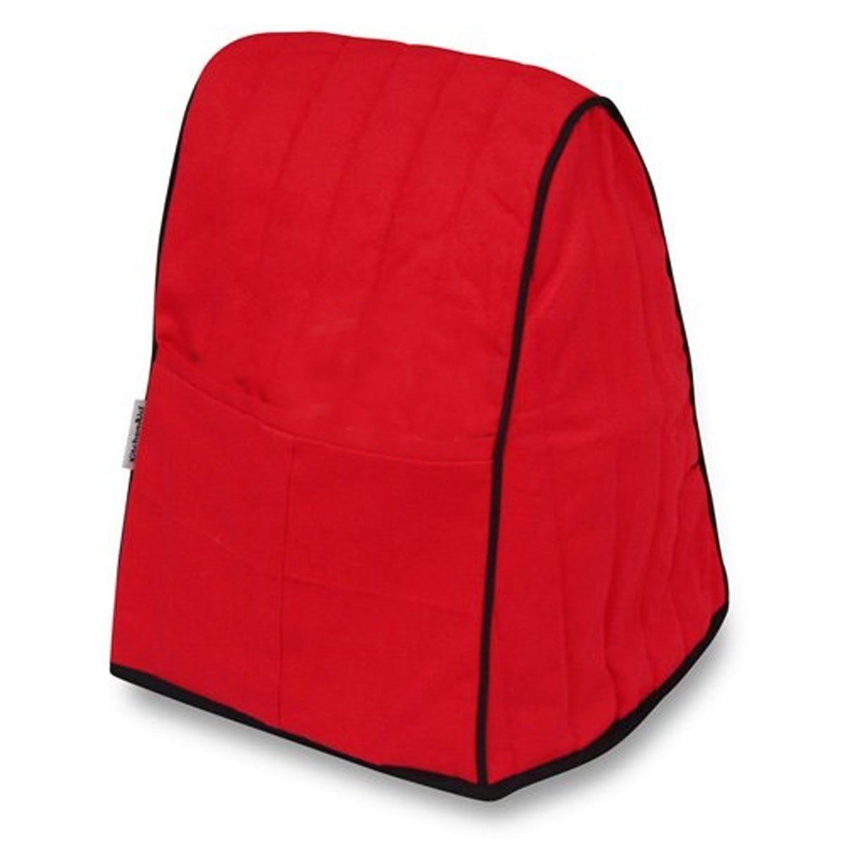 KitchenAid Stand Mixer Cloth Cover Empire Red KMCC1ER