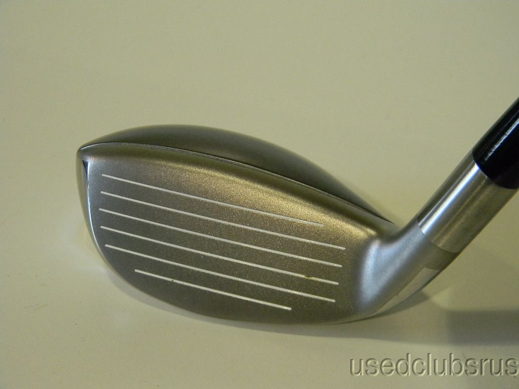 Cleveland Golf Mashie 5 Hybrid 26 Graphite Ladies Flex