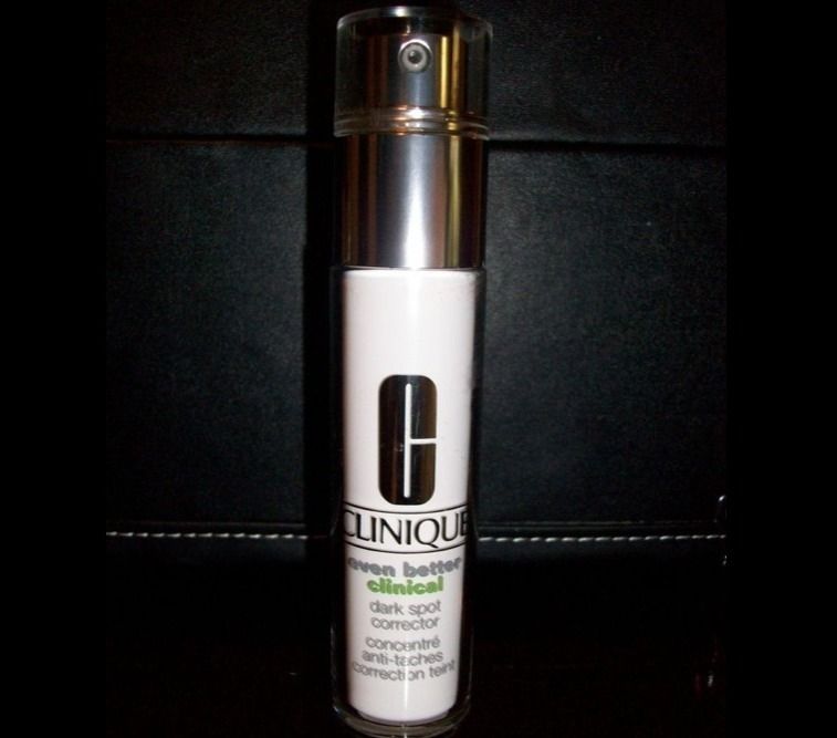 Clinique Even Better Clinical Dark Spot Corrector