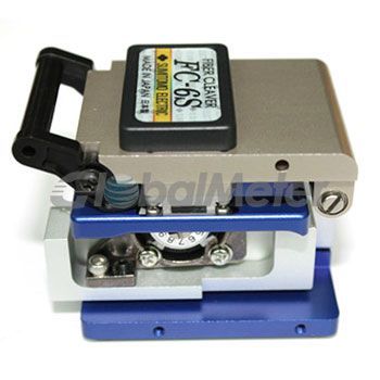  New Sumitomo FC 6S Fiber Optic Cleaver High Precision Cleaver