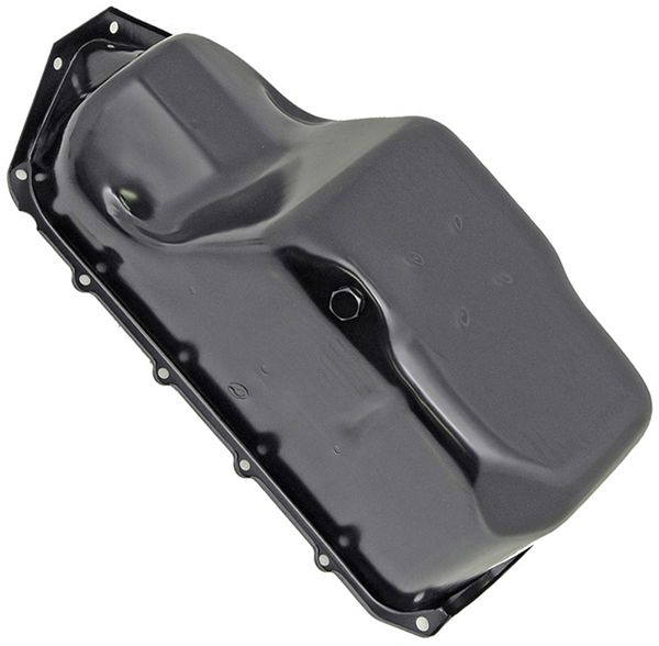 Engine Oil Pan Dorman 264 117