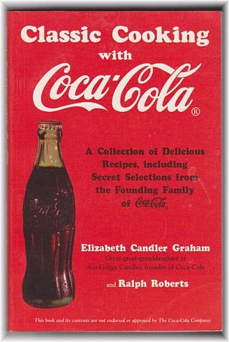  including Secret Selections from the Founding Family of Coca Cola