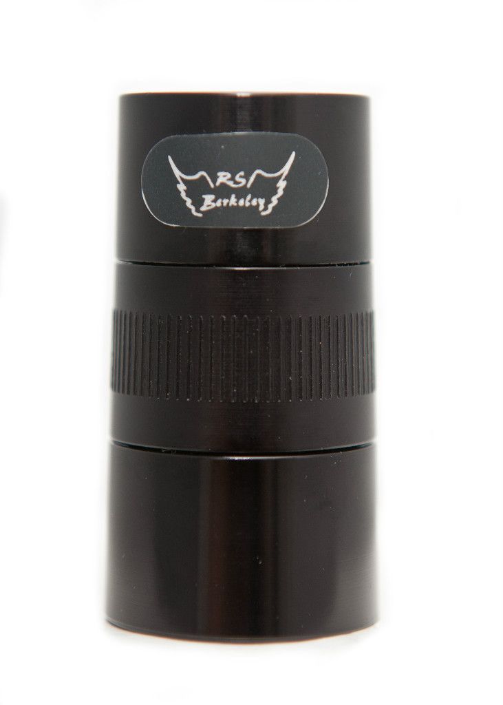 New RS Berkeley Freedom Adjustable Clarinet Barrel