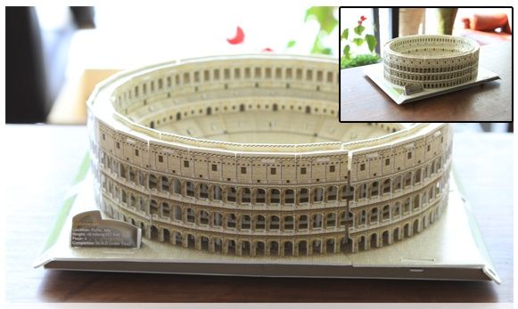 Paper_3D_Puzzle_Model_Colosseum 06