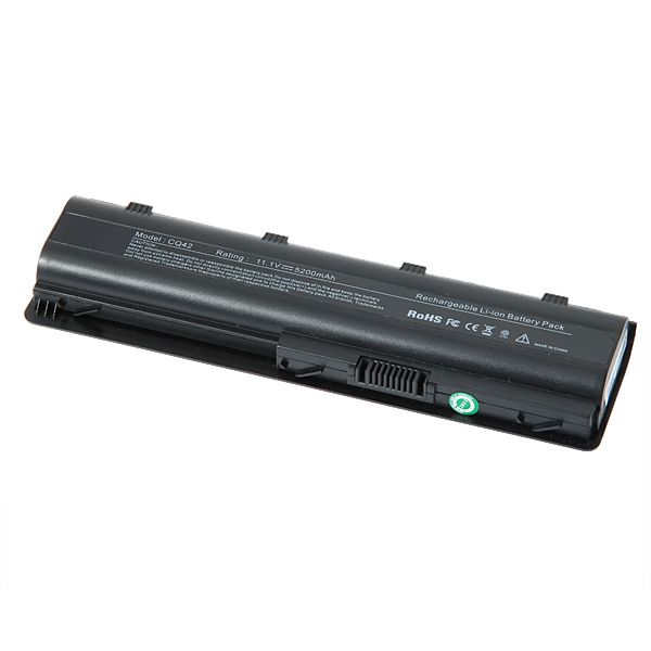 Battery F HP Compaq Presario CQ32 CQ42 CQ56 CQ62 CQ72 G62 MU06 MU09