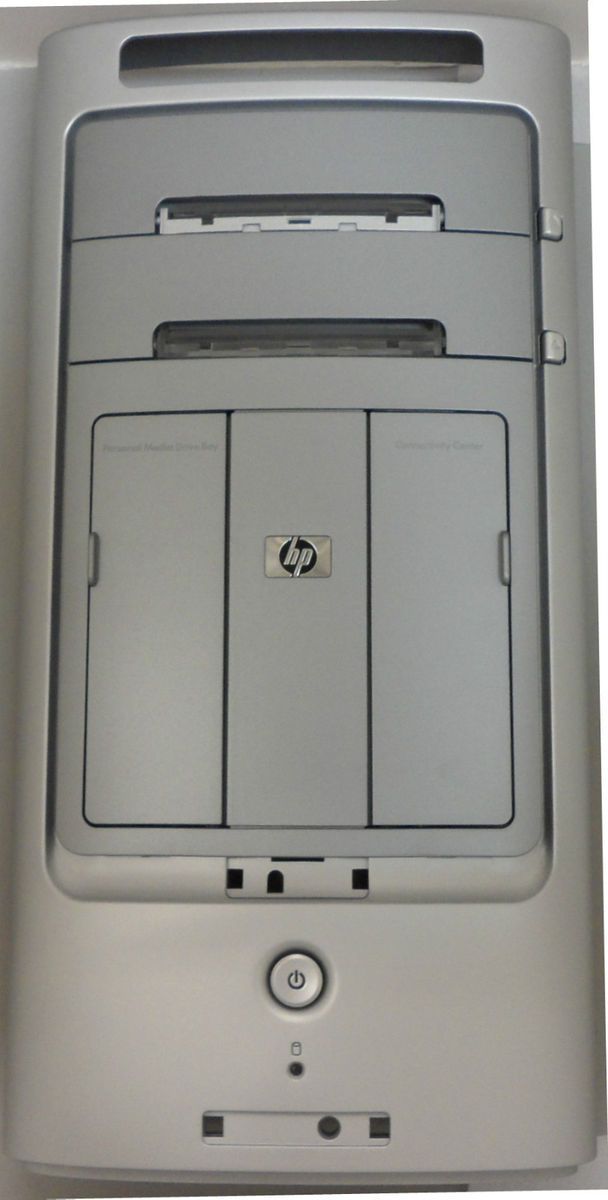  HP Grand Canyon Front Bezel 5069 8828