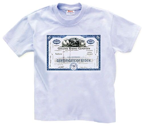 collins collectors look collins stock shirts