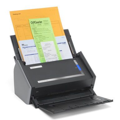 Fujitsu ScanSnap S1500 Color Document Scanner for PC 20ppm USB2 0 50