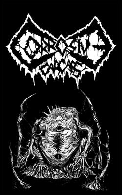 Corrosive Carcass Composition of Flesh Shirt Autopsy Repulsion