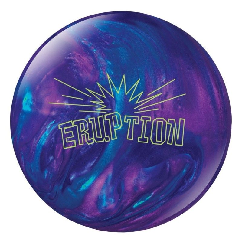  Columbia Eruption Bowling Ball 14lbs