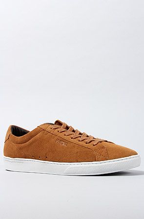 karmaloop wesc the clopton sneaker gold karmaloop wesc the clopton