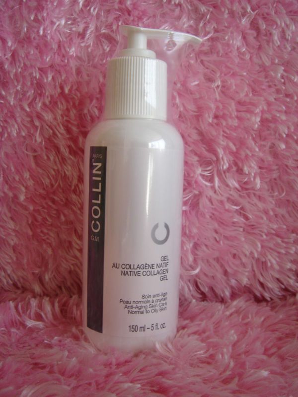 GM G M Collin Native Collagen Gel 150ml 5 floz Pro