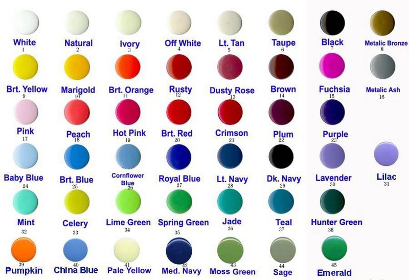  you are a large size please contact us at first size chart color chart