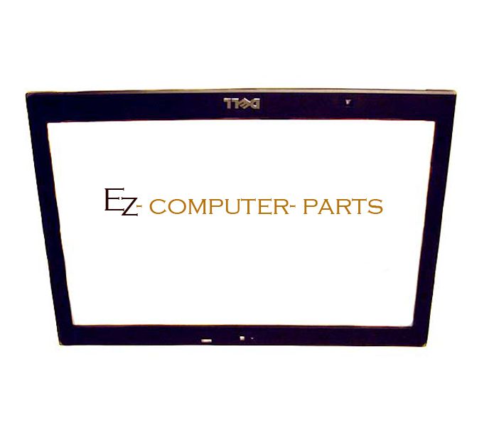 Dell WT207 14 1 LED Bezel for Latitude E6400 A Grade