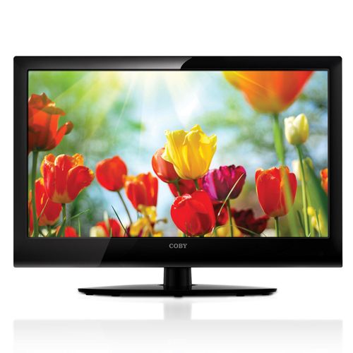 coby ledtv2316 23 1080p lcd tv ledtv2316 resolution 1080p refresh rate